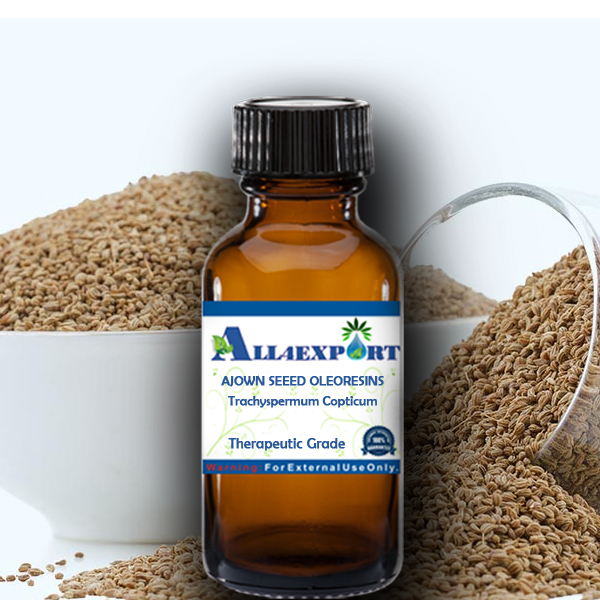 AJOWN SEEED OLEORESINS