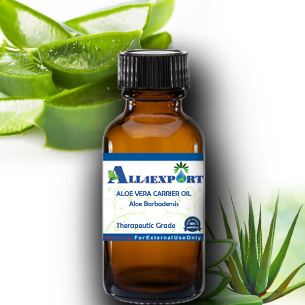 ALOE VERA CARRIER OIL