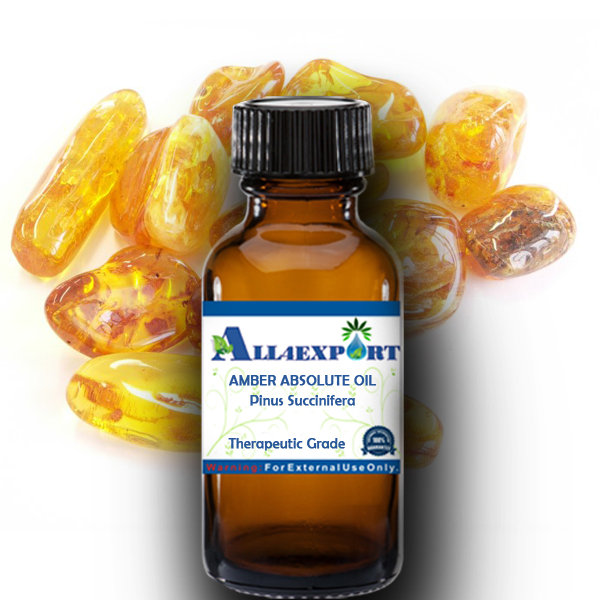AMBER ABSOLUTE OIL