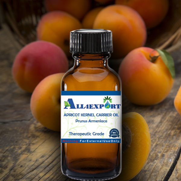 APRICOT KERNEL CARRIER OIL