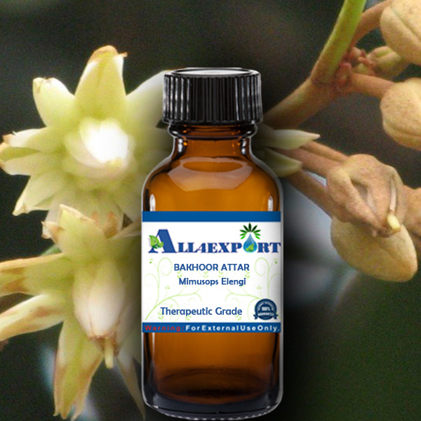 BAKHOOR ATTAR