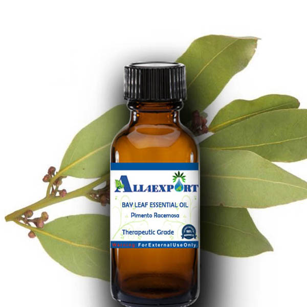 BAY LEAF ESSENTIAL OIL