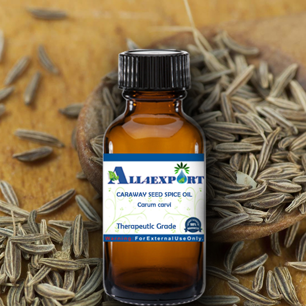 CARAWAY SEED SPICE OIL