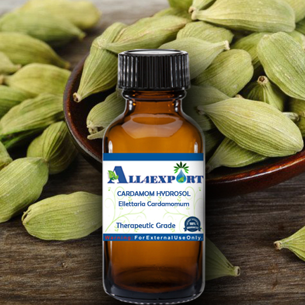 CARDAMOM HYDROSOL