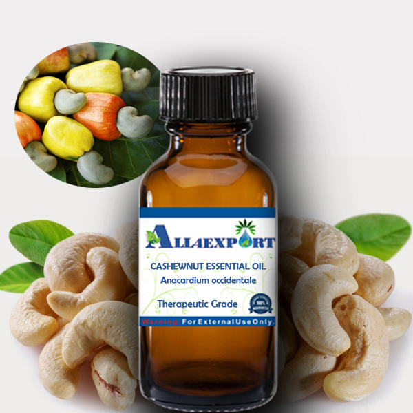 CASHEWNUT ESSENTIAL OIL