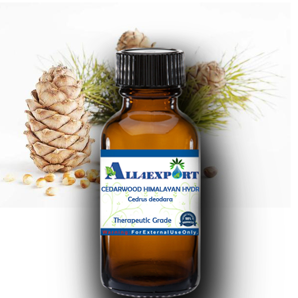 CEDARWOOD HIMALAYAN HYDROSOL