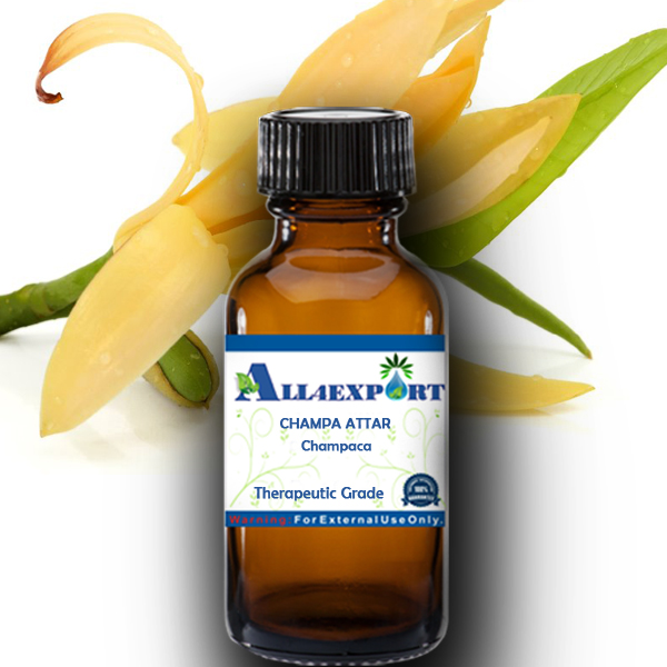 CHAMPA ATTAR