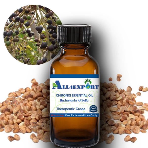 CHIRONGI ESSENTIAL OIL