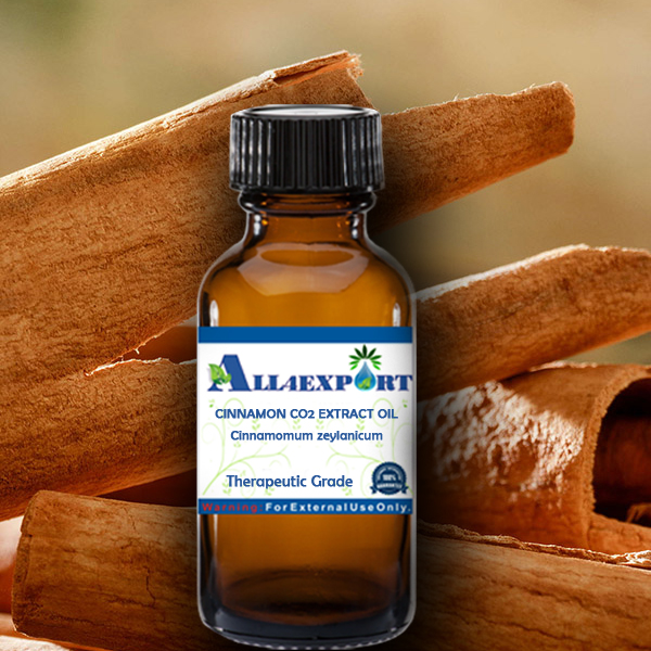 CINNAMONS SPICE OIL