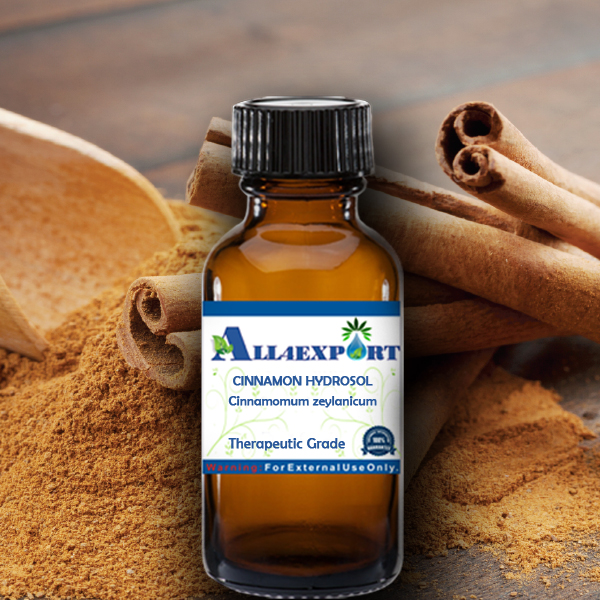CINNAMON HYDROSOL