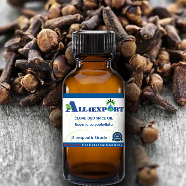 CLOVE BUD SPICE OIL