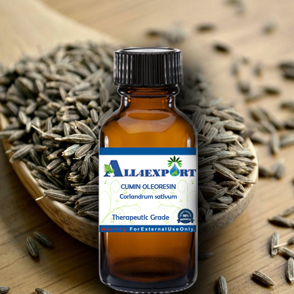 CUMIN OLEORESIN