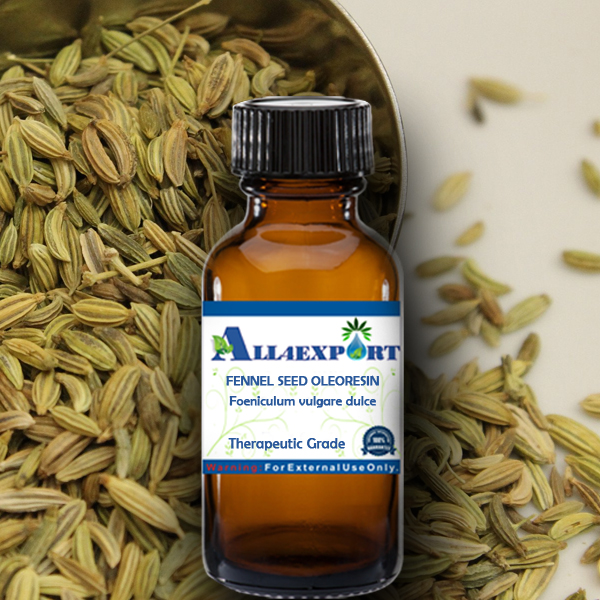 FENNEL SEED OLEORESIN