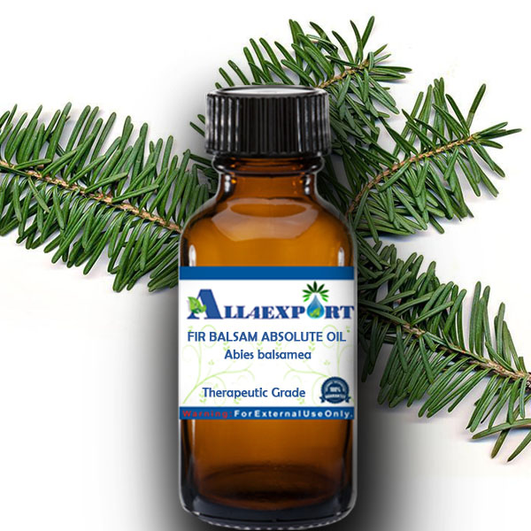 FIR BALSAM ABSOLUTE OIL