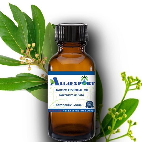 HAVOZO ESSENTIAL OIL