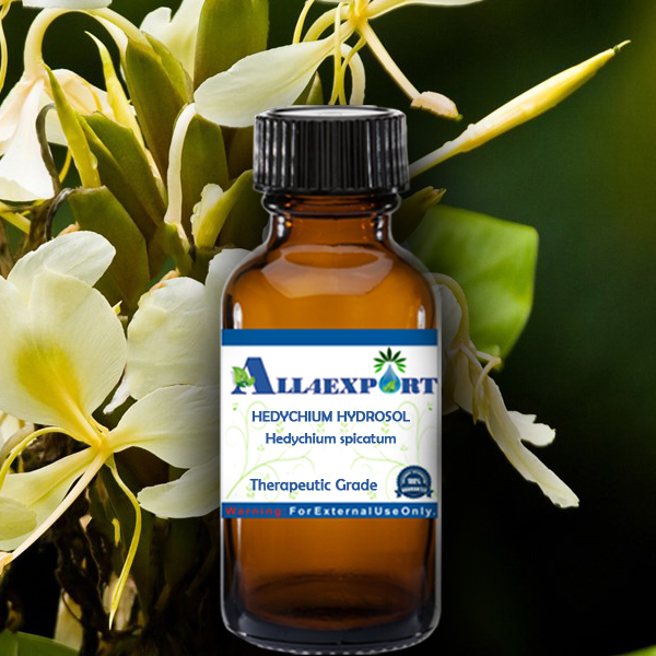 HEDYCHIUM HYDROSOL