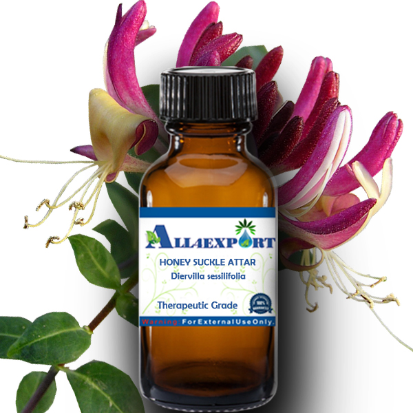 HONEY SUCKLE ATTAR