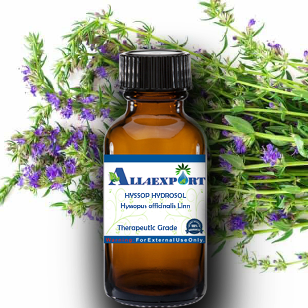 HYSSOP HYDROSOL