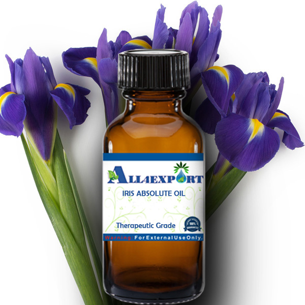 IRIS ABSOLUTE OIL