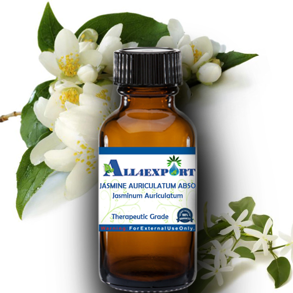 JASMINE AURICULATUM ABSOLUTE OIL