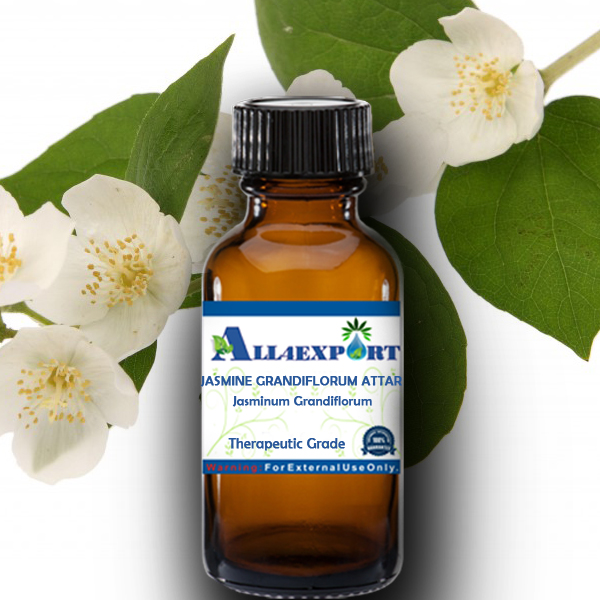 JASMINE GRANDIFLORUM ATTAR