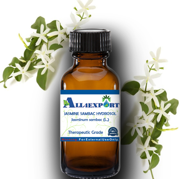 JASMINE SAMBAC HYDROSOL
