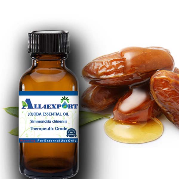 JOJOBA ESSENTIAL OIL