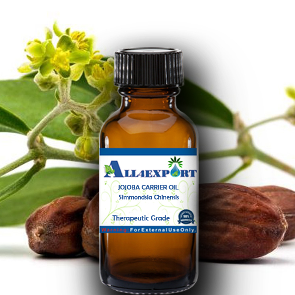 JOJOBA CARRIER OIL