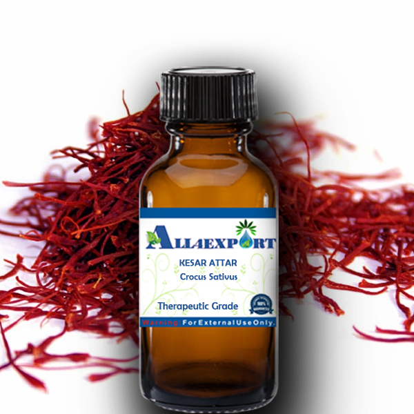 KESAR ATTAR