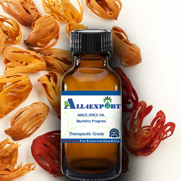 MACE SPICE OIL