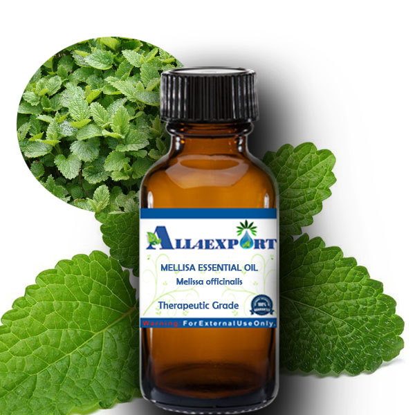 MELLISA ESSENTIAL OIL