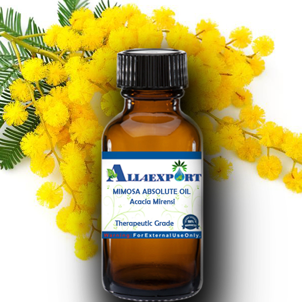 MIMOSA ABSOLUTE OIL