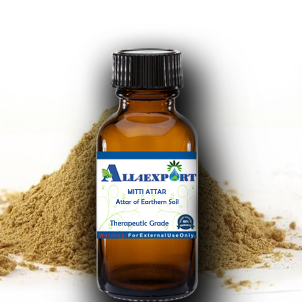 MITTI ATTAR
