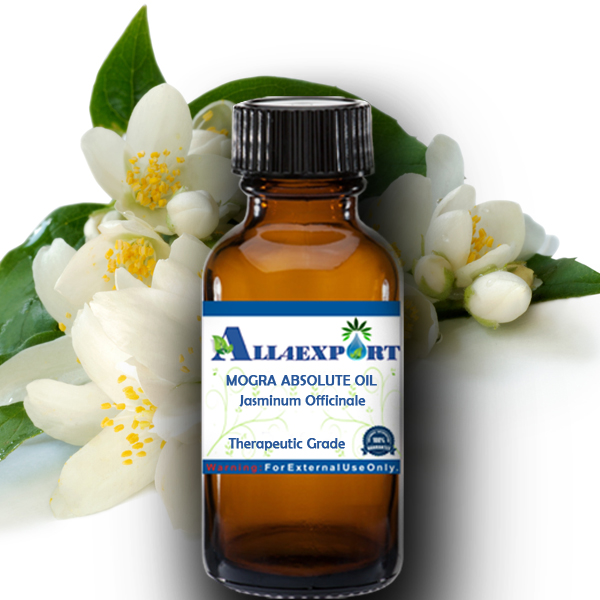 MOGRA ABSOLUTE OIL