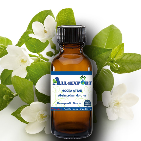 MOGRA ATTAR
