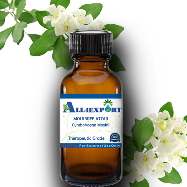 MOULSREE ATTAR