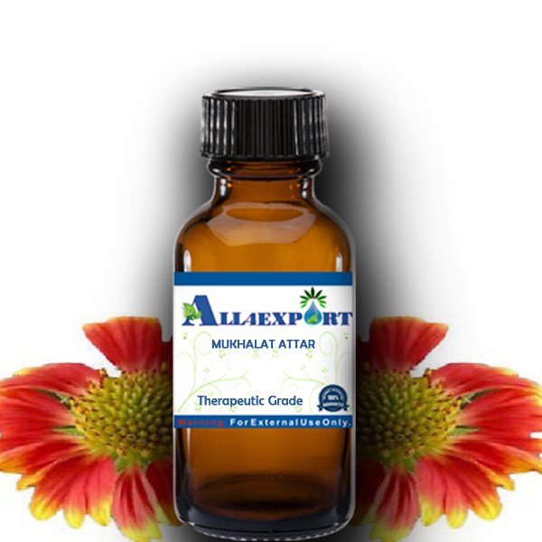 MUKHALAT ATTAR