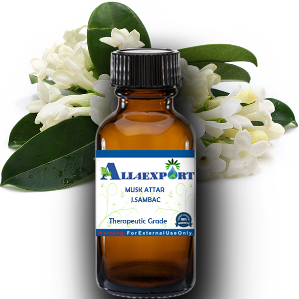 MUSK ATTAR