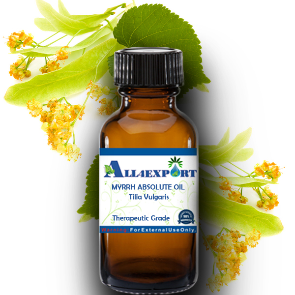 MYRRH ABSOLUTE OIL