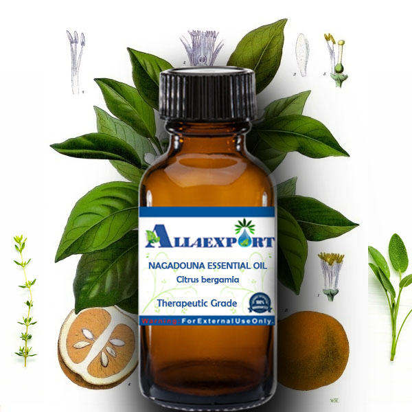 NAGADOUNA ESSENTIAL OIL
