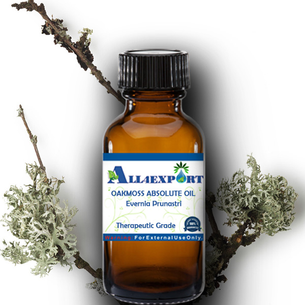OAKMOSS ABSOLUTE OIL