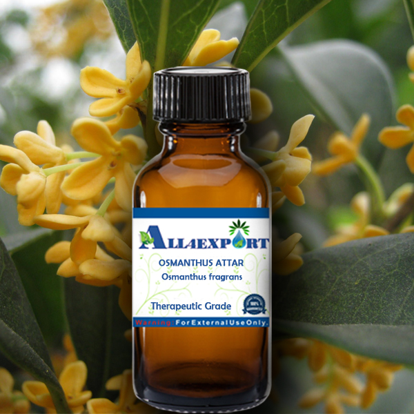 OSMANTHUS ATTAR