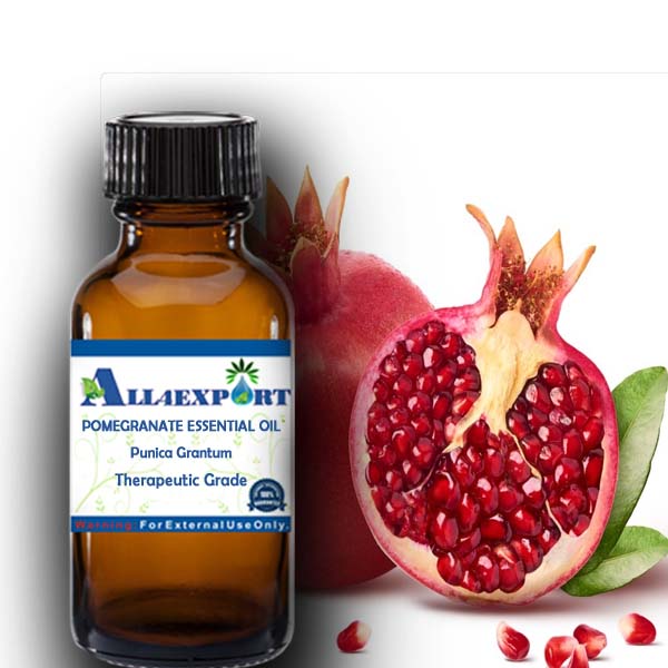 POMEGRANATE ESSENTIAL OIL