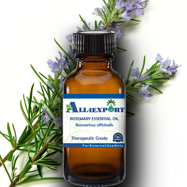 ROSEMARY ESSENTIAL OIL