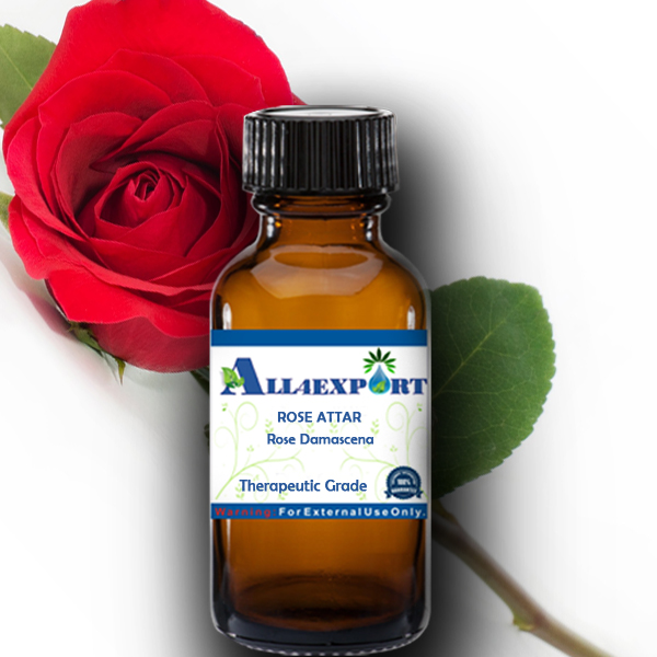 ROSE ATTAR