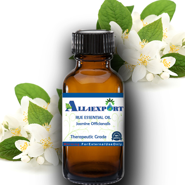 RUE ESSENTIAL OIL