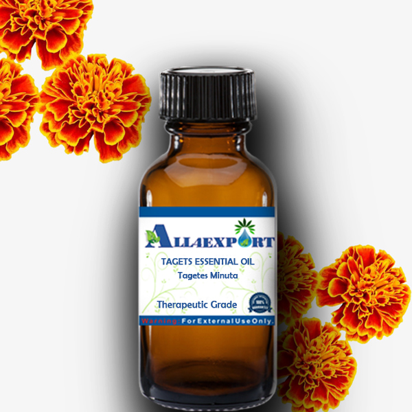 TAGETS ESSENTIAL OIL