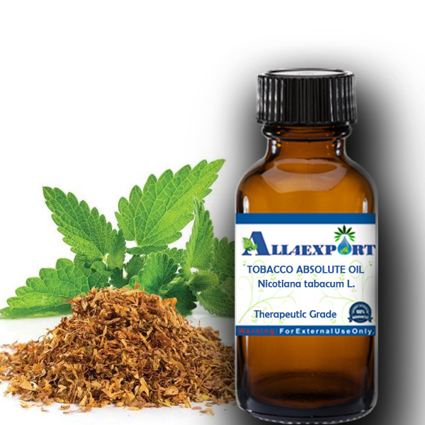 TOBACCO ABSOLUTE OIL