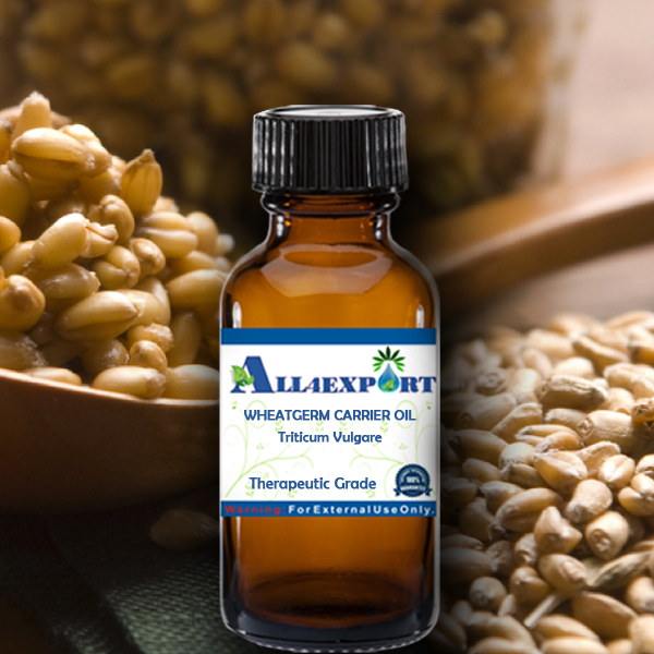 WHEATGERM CARRIER OIL