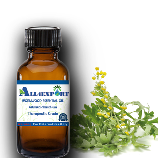 WARMWOOD ESSENTIAL OIL